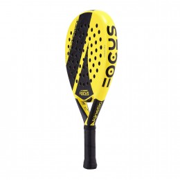 ProKennex Racchetta Padel Focus Giallo/Nero